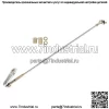 Для 350 4L60E 4L80E 700R4 Регулируемый для GM Transmisson Column Shift Linkage Kit