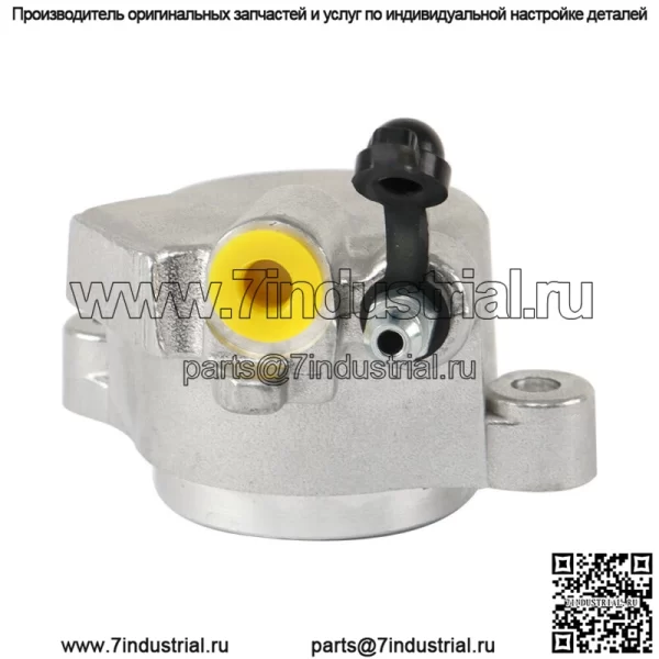 Рабочий цилиндр сцепления для Suzuki Intruder VS1400 GLP S83 1987-2009 23160-38B01 - Image 4