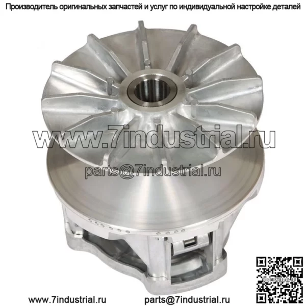 Для квадроциклов Polaris Sportsman 700 и 700 X2 2002-2008 гг. Первичная муфта привода в сборе - Image 2