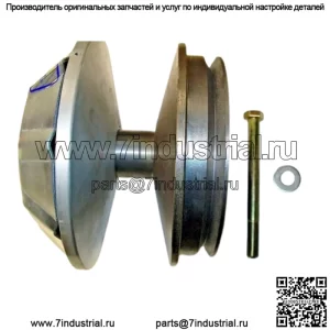 Первичное сцепление, Comet -OEM Columbia Par Car 82 по 95 2-тактный 36578-82, 82C и 92