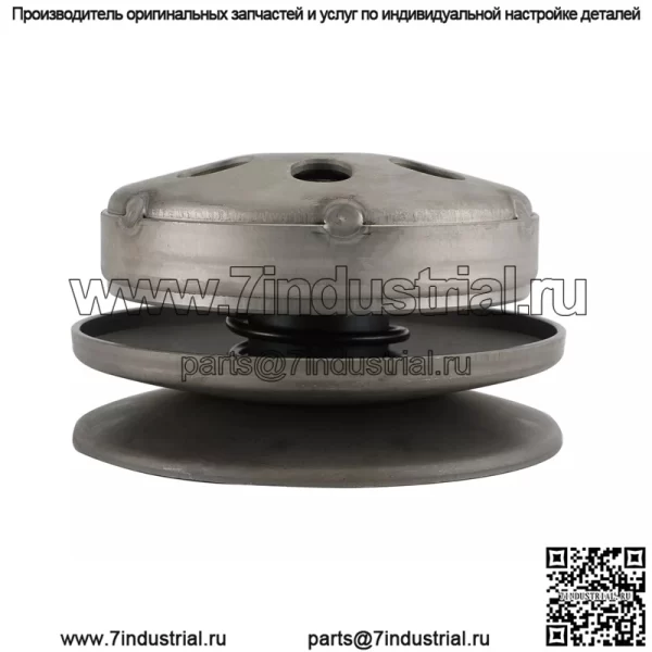 Задний первичный вариатор сцепления для Honda Adv150 Ww125 150 Pcx125 150 2019-2020