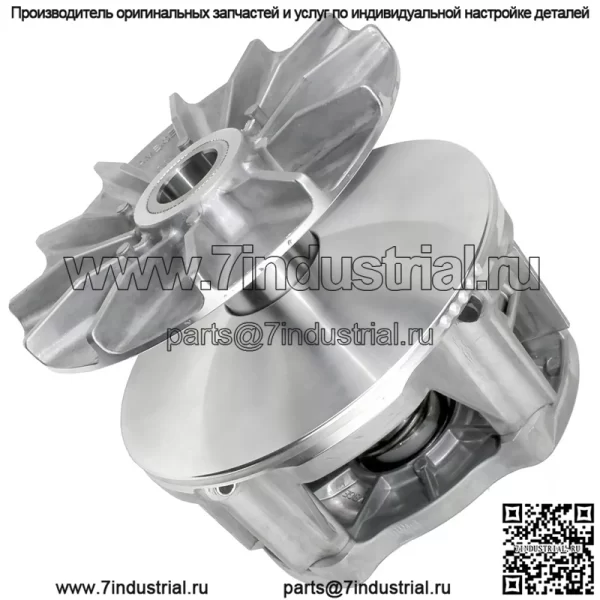 Complete Primary Drive Clutch для Polaris Ranger ETX 2015 2016 / 1323256