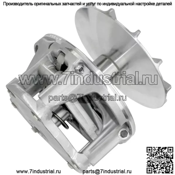 Complete Primary Drive Clutch для Polaris Ranger ETX 2015 2016 / 1323256 - Image 2