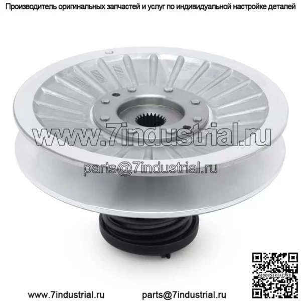 Первичный шкив, вторичный, корпус держателя сцепления Oneway для CFMoto CF500 X5 MC - Image 4