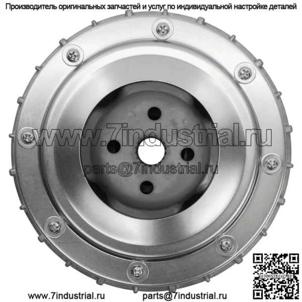Скользящий шкив сцепления первичного привода для квадроцикла Yamaha Viking UTV 2014-2020 - Image 4