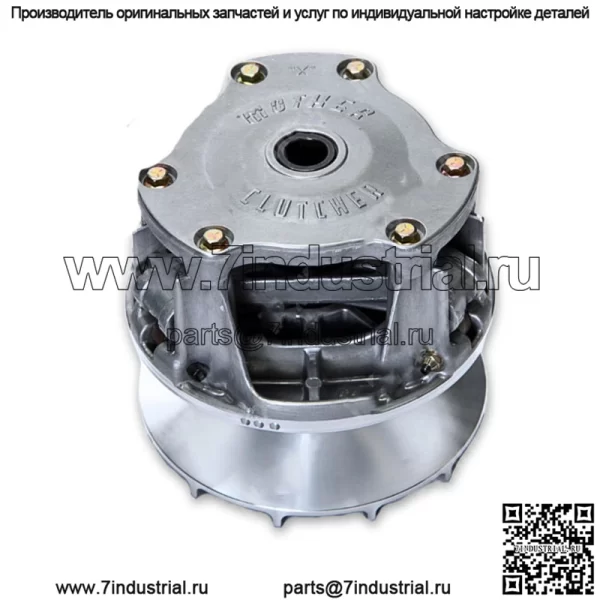 06-14 POLARIS SPORTSMAN 500 - НОВЫЙ ПОДШИПНИК EBS ПЕРВИЧНОГО ПРИВОДА СЦЕПЛЕНИЯ В сборе!