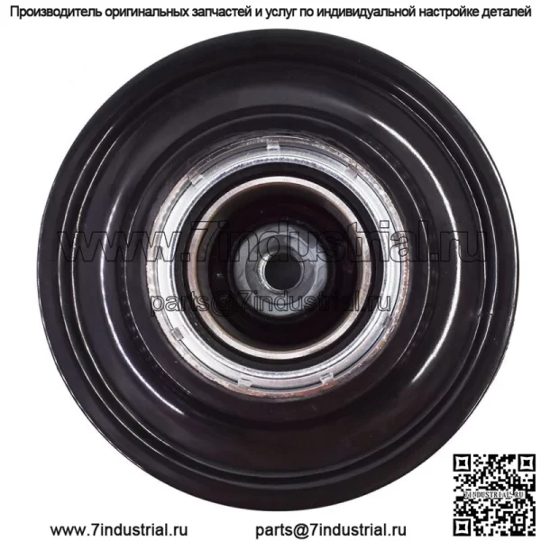 Для VW T5 Transporter Multivan Amarok 2.0L 7SEU17C AC Муфта компрессора кондиционера - Image 3
