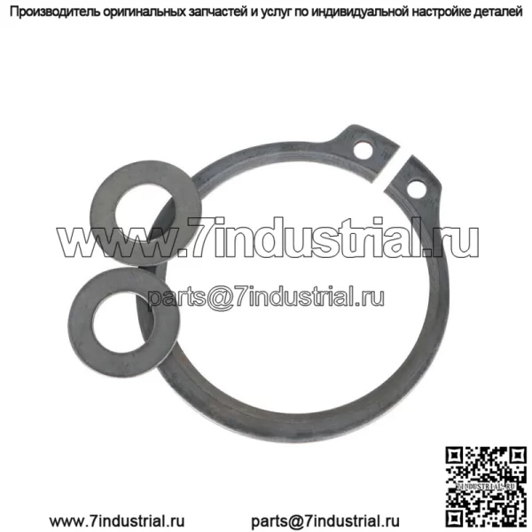 Комплект сцепления компрессора кондиционера, пластина шкива катушки для Ford F150 4.6l 5.4l V8 2002 2003 - Image 3