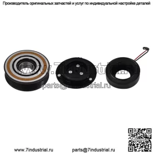 Компрессор кондиционера, полная муфта для 2005 2006 2007-2013 2014 2015 2016 Tacoma