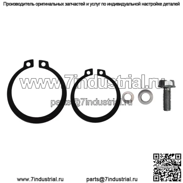 Компрессор кондиционера, полная муфта для 2005 2006 2007-2013 2014 2015 2016 Tacoma - Image 4