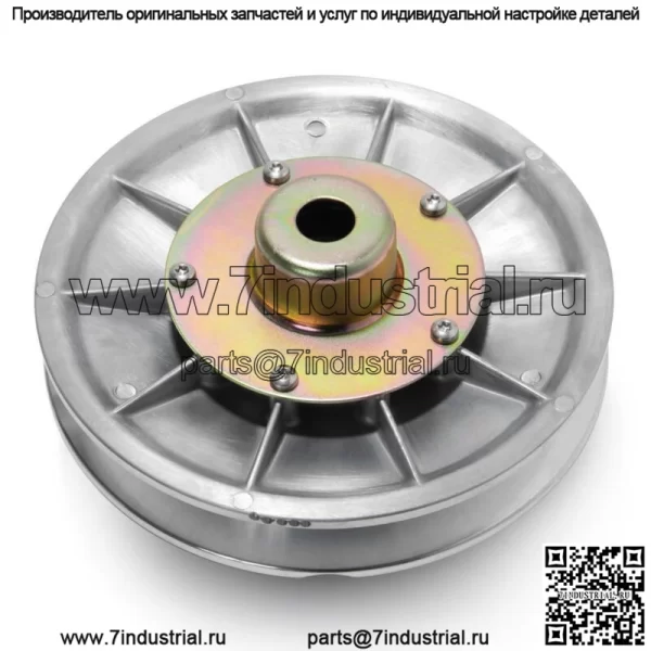 Вторичный ведомый узел сцепления 1323246 для Polaris RZR 900 S Ranger 900XP 2015 - Image 2
