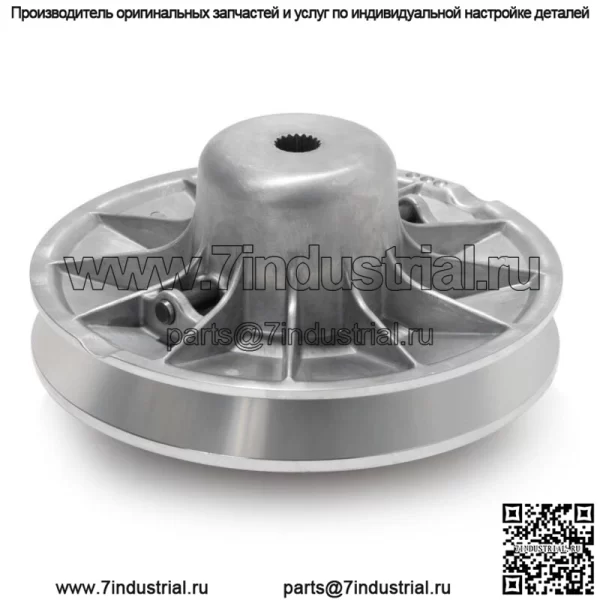 Вторичный ведомый узел сцепления 1323246 для Polaris RZR 900 S Ranger 900XP 2015 - Image 4