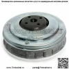 Сцепление первичного привода для Yamaha RHINO WOLVERINE 450 YXR YFM 450 2006-2009 2007 - Image 3