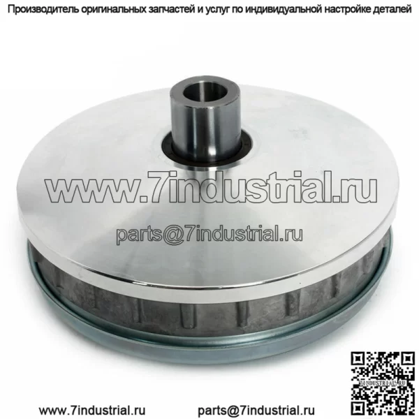 Сцепление первичного привода для Yamaha RHINO WOLVERINE 450 YXR YFM 450 2006-2009 2007 - Image 5
