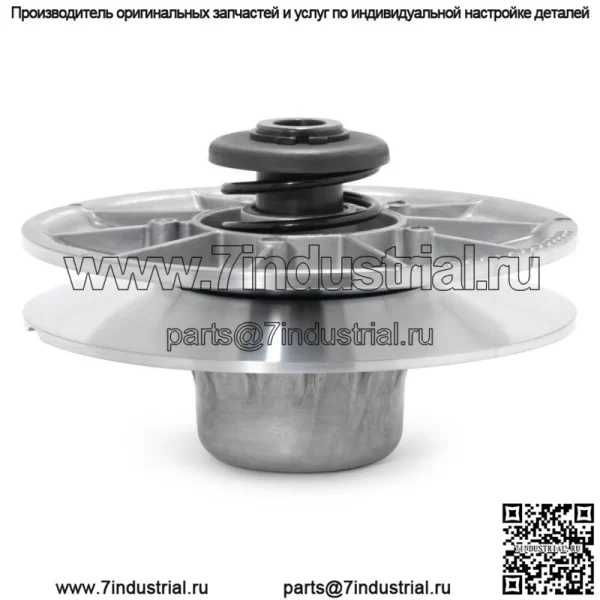 Полная вторичная ведомая муфта #1322875 для Polaris RZR 800 4 800 S 800 10-14