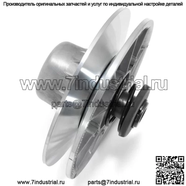 Полная вторичная ведомая муфта #1322875 для Polaris RZR 800 4 800 S 800 10-14 - Image 2