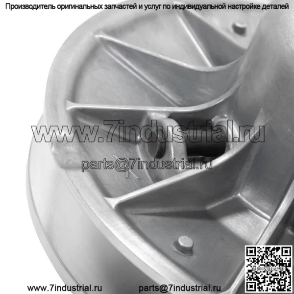 Полная вторичная ведомая муфта #1322875 для Polaris RZR 800 4 800 S 800 10-14 - Image 4