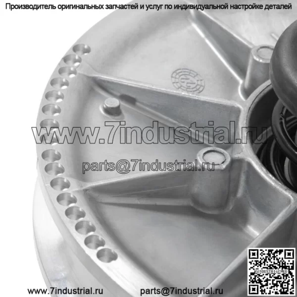 Полная вторичная ведомая муфта #1322875 для Polaris RZR 800 4 800 S 800 10-14 - Image 5