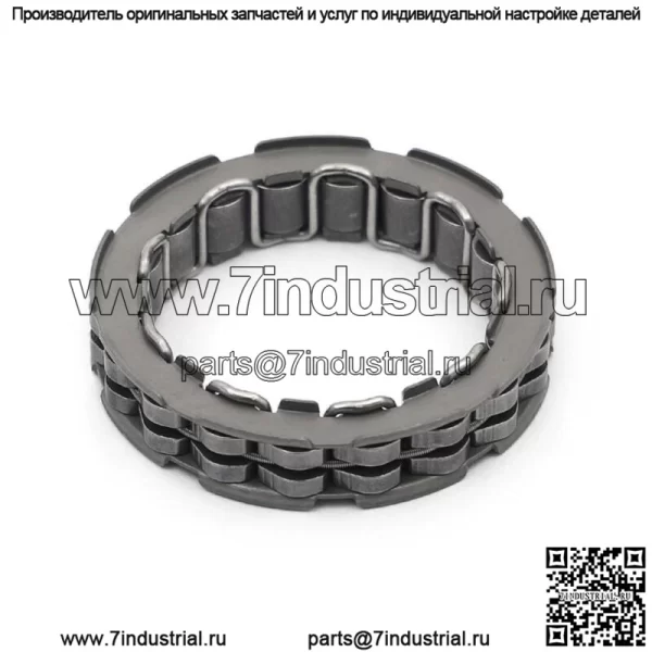 Накладки на держатель сцепления в мокром состоянии для CFMoto CF800 HL ZForce CForce UForce X8 - Image 3