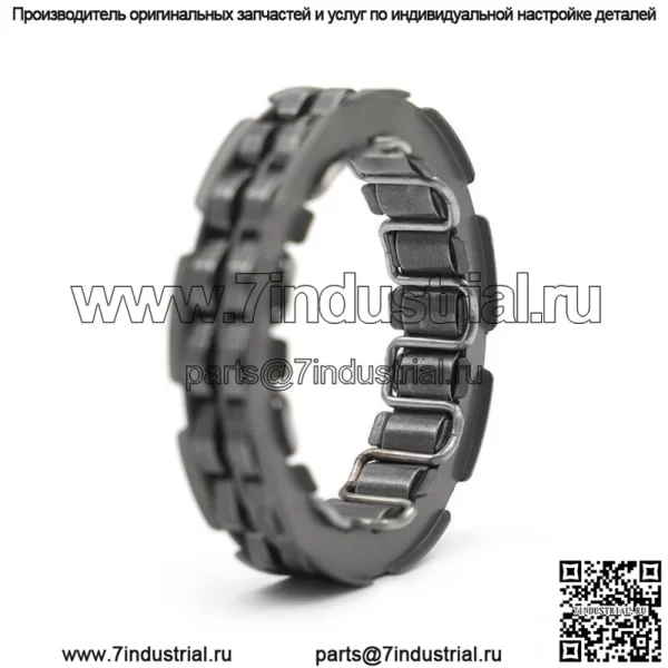 Накладки на держатель сцепления в мокром состоянии для CFMoto CF800 HL ZForce CForce UForce X8 - Image 5