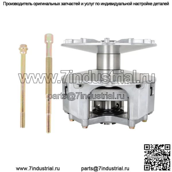 Сцепление первичного привода для Polaris Ranger XP 1000 EPS 2021/NorthStar 1323698