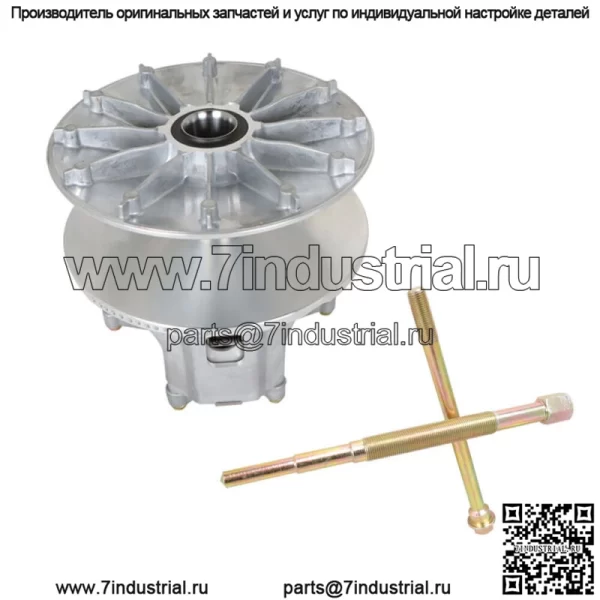 Сцепление первичного привода для Polaris Ranger XP 1000 EPS 2021/NorthStar 1323698 - Image 2