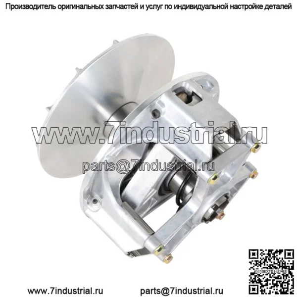 Сцепление первичного привода для Polaris Ranger XP 1000 EPS 2021/NorthStar 1323698 - Image 3