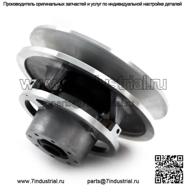 Вторичное ведомое сцепление OEM 0823-294 0823-238 для Arctic Cat 350 366 400 500 TRV HDX ATV - Image 3