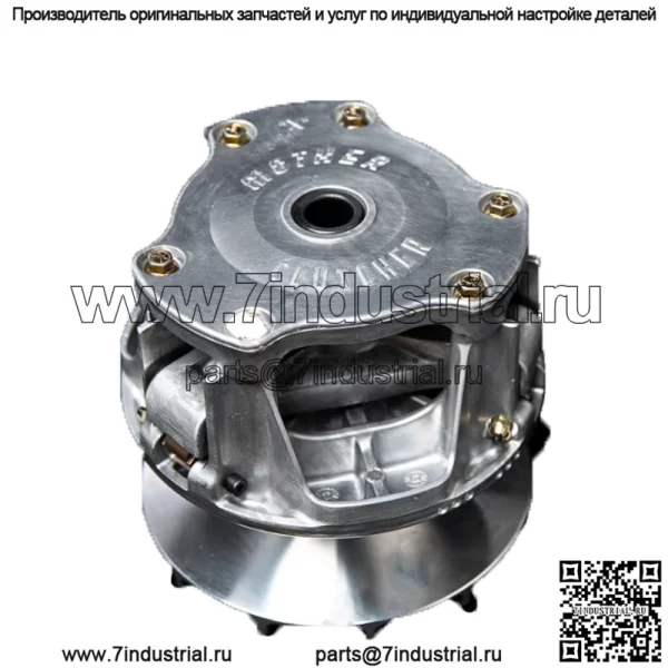 2016+ POLARIS GENERAL 1000 НОВАЯ МУФТА ПЕРВИЧНОГО ПРИВОДА (для: Polaris)