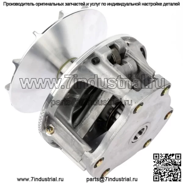 Сцепление первичного привода, подходящее для Polaris Ranger 500 4x4 LE EFI 2012 года, средний размер EFI (для: Polaris) - Image 4