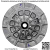 Polaris 1323824 ASM-DRVN, СТАЦИОНАРНЫЙ, P190X MU (Для: Polaris)