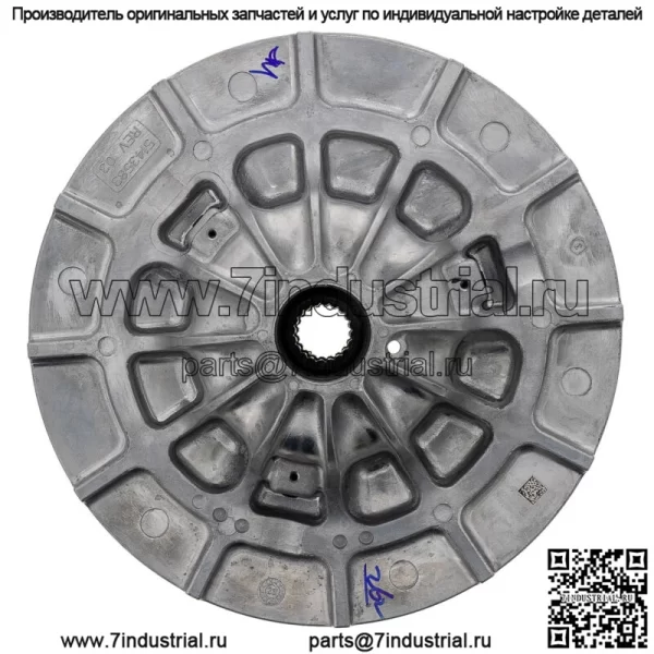 Polaris 1323824 ASM-DRVN, СТАЦИОНАРНЫЙ, P190X MU (Для: Polaris)