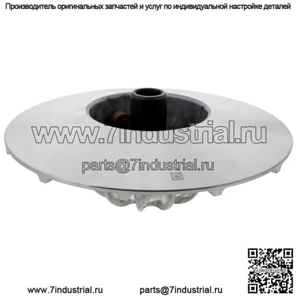 Polaris 1323824 ASM-DRVN, СТАЦИОНАРНЫЙ, P190X MU (Для: Polaris) - Image 4