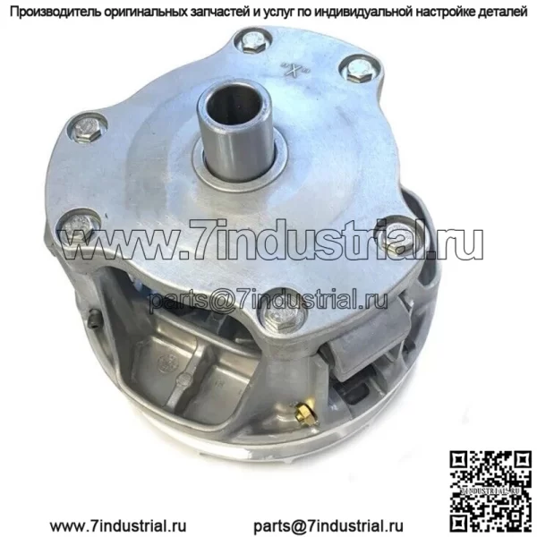 Первичное сцепление Assassins HD для Polaris 16-22 RZR XP 1000, RZR 1000 (для: Polaris) - Image 2