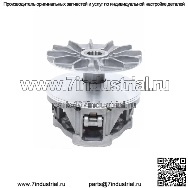 Полный комплект сцепления первичного привода для Polaris Ranger 700 /XP 700 2005-2007 2008 2009 (для: Polaris)