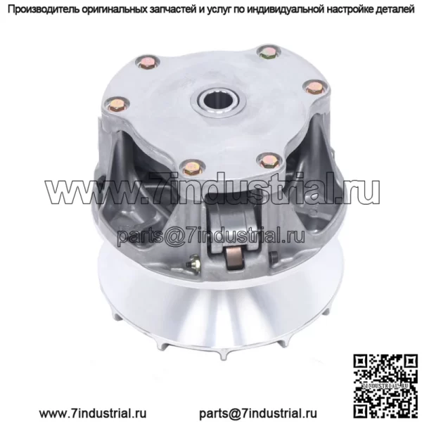 Полный комплект сцепления первичного привода для Polaris Ranger 700 /XP 700 2005-2007 2008 2009 (для: Polaris) - Image 2