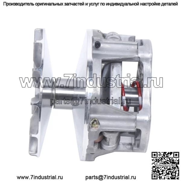 Полный комплект сцепления первичного привода для Polaris Ranger 700 /XP 700 2005-2007 2008 2009 (для: Polaris) - Image 3