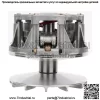 Для 2009 Polaris Ranger Crew 700 Browning Primary Drive Clutch (для: Polaris)