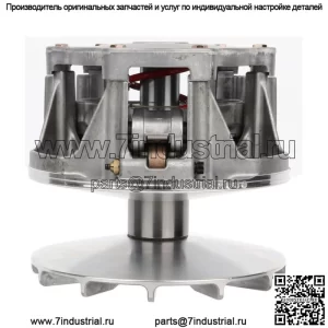 Для 2009 Polaris Ranger Crew 700 Browning Primary Drive Clutch (для: Polaris)