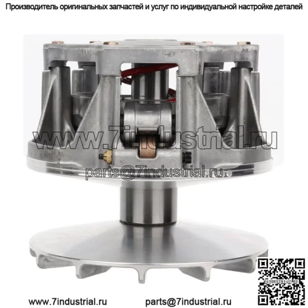 Для 2009 Polaris Ranger Crew 700 Browning Primary Drive Clutch (для: Polaris)