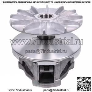 Первичная муфта сцепления в сборе подходит для 2011 2012 2013 2014 Polaris RZR 800 S (для: Polaris)