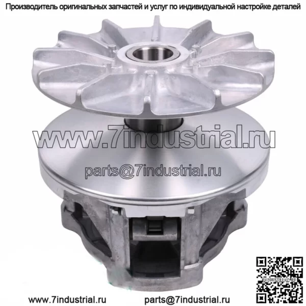 Первичная муфта сцепления в сборе подходит для 2011 2012 2013 2014 Polaris RZR 800 S (для: Polaris)