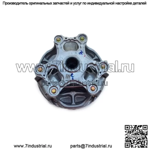 2022-2024 Polaris Rzr Pro Xp Turbo R Первичная муфта привода Новая Oem 1327321 - Image 2