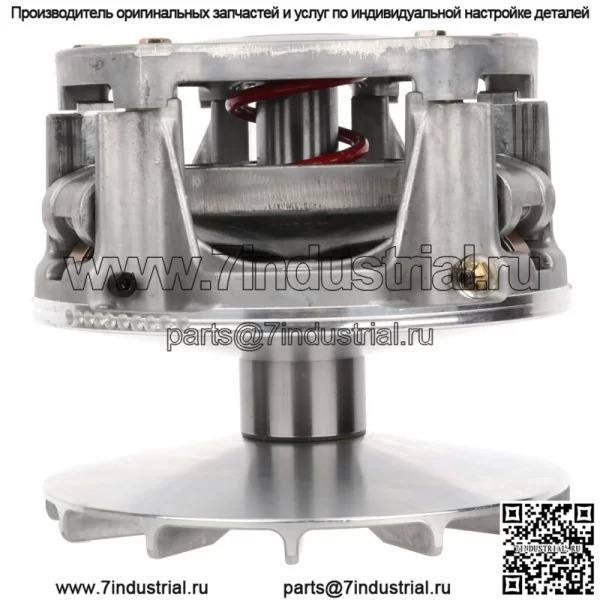 Первичная муфта сцепления в сборе для Polaris Ranger 700 и XP 05-09 годов (для: Polaris) - Image 4