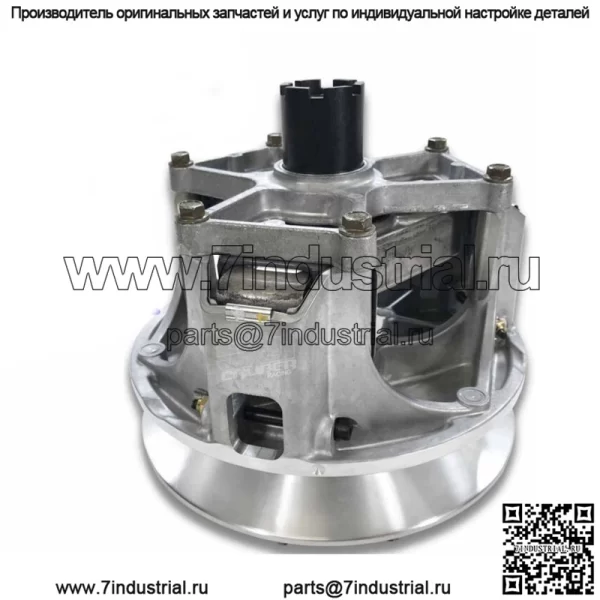 OEM Polaris RZR Первичное сцепление 1323762 RS1 Turbo S S4 2018-2021 1323534 1323624