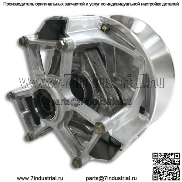 OEM Polaris RZR Первичное сцепление 1323762 RS1 Turbo S S4 2018-2021 1323534 1323624 - Image 2