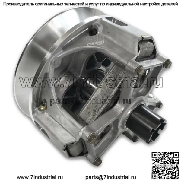 OEM Polaris RZR Первичное сцепление 1323762 RS1 Turbo S S4 2018-2021 1323534 1323624 - Image 4