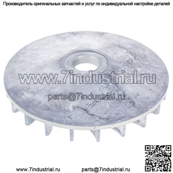 Polaris 0453608 Сцепление подвижное шкив 7-2014 Outlaw 90 Sportsman Predator (для: Polaris) - Image 3
