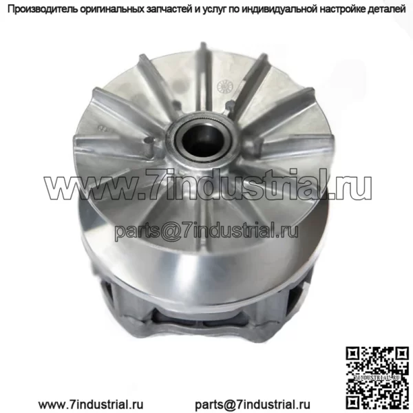 Ranger 500 (2011+) Первичное сцепление