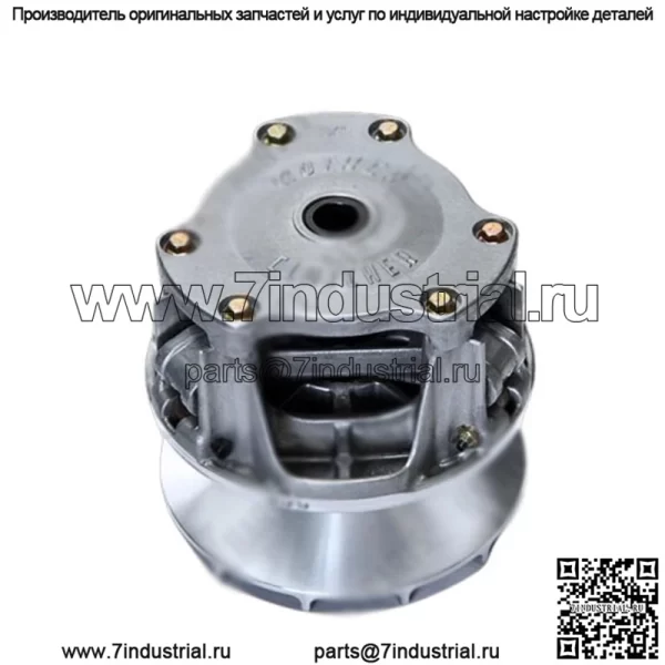 Ranger 800 XP (2010-2014) Первичное сцепление